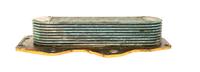COM-6241 | COM-6241  Oil Cooler Assembly Caterpillar 3116 Diesel Engine M35A3 FMTV LMTV (8).JPG