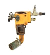 COM-6242 | COM-6242  Thermostat Housing Fluid Cooler Manifold Caterpillar 3116 Diesel Engine M35A3 FMTV LMTV (2).JPG