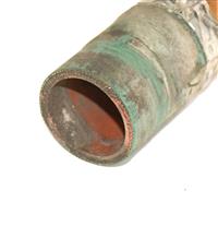 COM-6242 | COM-6242  Thermostat Housing Fluid Cooler Manifold Caterpillar 3116 Diesel Engine M35A3 FMTV LMTV (6).JPG