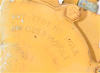 COM-6243 | COM-6243  Water Pump with Pulley Caterpillar 3116 Diesel Engine M35A3 FMTV LMTV (12).JPG
