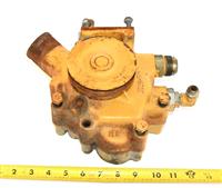 COM-6243 | COM-6243  Water Pump with Pulley Caterpillar 3116 Diesel Engine M35A3 FMTV LMTV (3).JPG