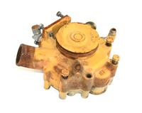 COM-6243 | COM-6243  Water Pump with Pulley Caterpillar 3116 Diesel Engine M35A3 FMTV LMTV (4).JPG