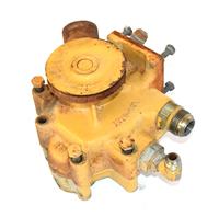COM-6243 | COM-6243  Water Pump with Pulley Caterpillar 3116 Diesel Engine M35A3 FMTV LMTV (5).JPG