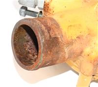 COM-6243 | COM-6243  Water Pump with Pulley Caterpillar 3116 Diesel Engine M35A3 FMTV LMTV (7).JPG