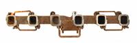 COM-6244 | COM-6244  Exhaust Manifold Caterpillar 3116 Diesel Engine M35A3 FMTV LMTV (8).JPG