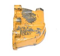 COM-6245 | COM-6245  Oil Filter Housing Caterpillar 3116 Diesel Engine M35A3 FMTV LMTV (2).JPG