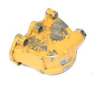 COM-6245 | COM-6245  Oil Filter Housing Caterpillar 3116 Diesel Engine M35A3 FMTV LMTV (5).JPG