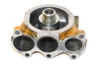 COM-6245 | COM-6245  Oil Filter Housing Caterpillar 3116 Diesel Engine M35A3 FMTV LMTV (7).JPG