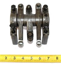 COM-6246 | COM-6246  Rocker Arm Assembly Caterpillar 3116 Diesel Engine M35A3 FMTV LMTV (11).JPG