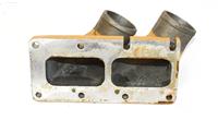 COM-6247 | COM-6247  Elbow Pipe Inlet Manifold Caterpillar 3116 Diesel Engine M35A3 FMTV LMTV (1).JPG