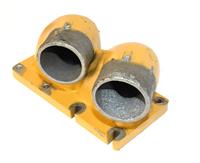 COM-6247 | COM-6247  Elbow Pipe Inlet Manifold Caterpillar 3116 Diesel Engine M35A3 FMTV LMTV (2).JPG