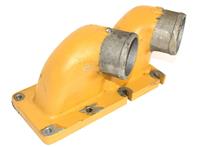 COM-6247 | COM-6247  Elbow Pipe Inlet Manifold Caterpillar 3116 Diesel Engine M35A3 FMTV LMTV (3).JPG