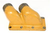 COM-6247 | COM-6247  Elbow Pipe Inlet Manifold Caterpillar 3116 Diesel Engine M35A3 FMTV LMTV (7).JPG