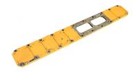 COM-6248 | COM-6248  Cover Intake Manifold Caterpillar 3116 Diesel Engine M35A3 FMTV LMTV (4).JPG