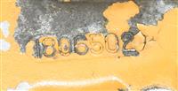 COM-6249 | COM-6249  Oil Cooler Cover Caterpillar 3116 Diesel Engine M35A3 FMTV LMTV (6).JPG