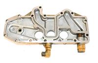COM-6249 | COM-6249  Oil Cooler Cover Caterpillar 3116 Diesel Engine M35A3 FMTV LMTV (7).JPG