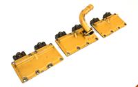 COM-6251 | COM-6251  Cam Follower Set of 3 Caterpillar 3116 Diesel Engine M35A3 FMTV LMTV (3).JPG