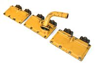 COM-6251 | COM-6251  Cam Follower Set of 3 Caterpillar 3116 Diesel Engine M35A3 FMTV LMTV (4).JPG
