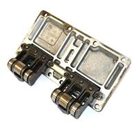 COM-6251 | COM-6251  Cam Follower Set of 3 Caterpillar 3116 Diesel Engine M35A3 FMTV LMTV (8).JPG