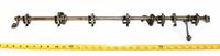 COM-6252 | COM-6252  Fuel Injection Control Rack Caterpillar 3116 Diesel Engine M35A3 FMTV LMTV (2).JPG