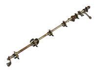 COM-6252 | COM-6252  Fuel Injection Control Rack Caterpillar 3116 Diesel Engine M35A3 FMTV LMTV (4).JPG