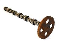 COM-6253 | COM-6253  Camshaft with Gear Caterpillar 3116 Diesel Engine M35A3 FMTV LMTV (2).JPG