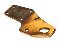 COM-6255 | COM-6255 Mounting Plate Engine Bracket Caterpillar 3116 Diesel Engine M35A3 FMTV LMTV (8).JPG