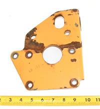 COM-6256 | COM-6256  Angle Engine Bracket Caterpillar 3116 Diesel Engine M35A3 FMTV LMTV (2).JPG