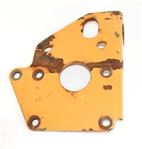 COM-6256 | COM-6256  Angle Engine Bracket Caterpillar 3116 Diesel Engine M35A3 FMTV LMTV (3).JPG