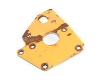 COM-6256 | COM-6256  Angle Engine Bracket Caterpillar 3116 Diesel Engine M35A3 FMTV LMTV (4).JPG