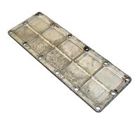 COM-6258 | COM-6258  Cover Access Camshaft LDT465 Multifuel Diesel Engine M35A2 M54A2 (10).JPG