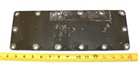 COM-6258 | COM-6258  Cover Access Camshaft LDT465 Multifuel Diesel Engine M35A2 M54A2 (2).JPG