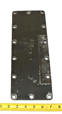 COM-6258 | COM-6258  Cover Access Camshaft LDT465 Multifuel Diesel Engine M35A2 M54A2 (3).JPG