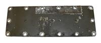 COM-6258 | COM-6258  Cover Access Camshaft LDT465 Multifuel Diesel Engine M35A2 M54A2 (4).JPG