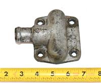 COM-6259 | COM-6259  Valve Cover Breather Hose Fitting Multifuel Diesel Engine LDS LDT M35A2 M54A2 (6).JPG