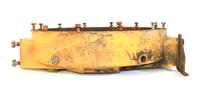 COM-6260 | COM-6260  Flywheel Housing Caterpillar 3116 Diesel Engine M35A3 FMTV LMTV (12).JPG