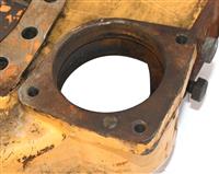 COM-6260 | COM-6260  Flywheel Housing Caterpillar 3116 Diesel Engine M35A3 FMTV LMTV (6).JPG