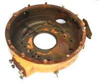 COM-6260 | COM-6260  Flywheel Housing Caterpillar 3116 Diesel Engine M35A3 FMTV LMTV (9).JPG