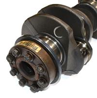 COM-6261 | COM-6261  Crankshaft Caterpillar 3116 Diesel Engine M35A3 FMTV LMTV (2).JPG