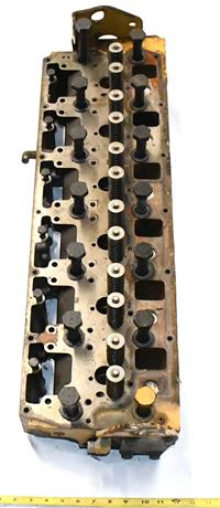 COM-6262 | COM-6262  Cylinder Head Caterpillar 3116 Diesel Engine M35A3 FMTV LMTV (10).JPG