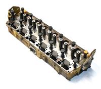 COM-6262 | COM-6262  Cylinder Head Caterpillar 3116 Diesel Engine M35A3 FMTV LMTV (13).JPG