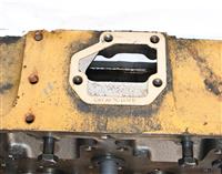 COM-6262 | COM-6262  Cylinder Head Caterpillar 3116 Diesel Engine M35A3 FMTV LMTV (8).JPG