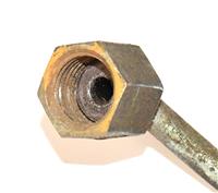 COM-6264 | COM-6264  Tube Governor to Engine Caterpillar 3116 Diesel Engine M35A3 FMTV LMTV (1).JPG