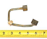 COM-6264 | COM-6264  Tube Governor to Engine Caterpillar 3116 Diesel Engine M35A3 FMTV LMTV (6).JPG