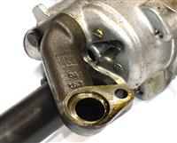 COM-6267 | COM-6267  Tube and Oil Pump Assembly Caterpillar 3116 Diesel Engine M35A3 FMTV LMTV (10).JPG