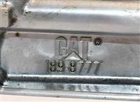 COM-6267 | COM-6267  Tube and Oil Pump Assembly Caterpillar 3116 Diesel Engine M35A3 FMTV LMTV (11).JPG