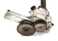 COM-6267 | COM-6267  Tube and Oil Pump Assembly Caterpillar 3116 Diesel Engine M35A3 FMTV LMTV (5).JPG