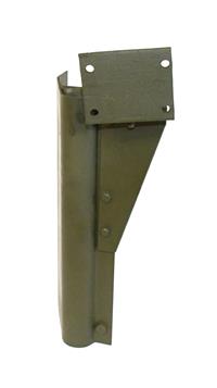 COM-6270 | COM-6270  Gunner Mount Front Right M35 M809 M939A1 M939A2 (2).JPG