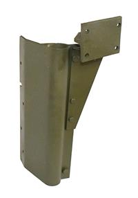 COM-6270 | COM-6270  Gunner Mount Front Right M35 M809 M939A1 M939A2 (3).JPG