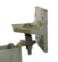 COM-6270 | COM-6270  Gunner Mount Front Right M35 M809 M939A1 M939A2 (6).JPG